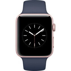 ヨドバシ.com - アップル Apple Apple Watch Series 2 - 42mmローズ ...