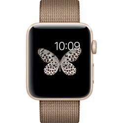 ヨドバシ.com - アップル Apple Apple Watch Series 2 - 42mmゴールド 