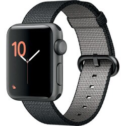 ヨドバシ.com - アップル Apple Apple Watch Series 2 - 38mmスペース