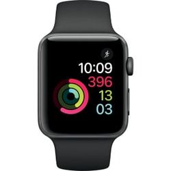 ヨドバシ.com - アップル Apple Apple Watch Series 2 - 42mmスペース 