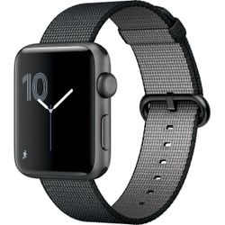 Apple Watch SPORT Space Gray 42mm 黒