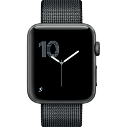 ヨドバシ.com - アップル Apple Apple Watch Series 2 - 42mmスペース ...