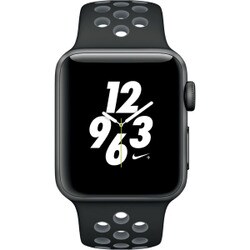 ヨドバシ.com - アップル Apple Apple Watch Nike+ - 38mmスペース ...