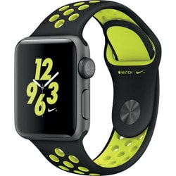 ヨドバシ.com - アップル Apple Apple Watch Nike+ - 38mmスペース 
