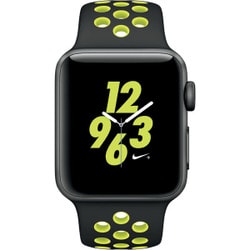 ヨドバシ.com - アップル Apple Apple Watch Nike+ - 38mmスペース