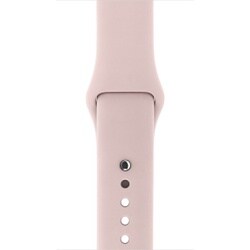 ヨドバシ.com - アップル Apple Apple Watch 42mmケース用 ピンク 