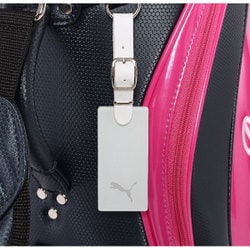PUMA プーマ ゴルフ GOLF ベーシック キャディバッグ 090886