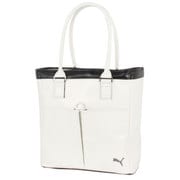 867521-02 [トート エッジ メンズ white-black]
