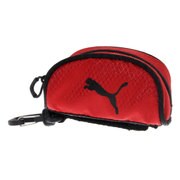 867547-01 [ボールティーケース ライト Puma red]