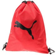 867548-01 [ユーティリティーバッグ ライト Puma red]