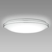 LEDシーリングライト 調光 調色 デュアルクローム ～12畳 HLDCD1292