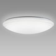 LEDシーリングライト 調光 調色 シンプル ～12畳 HLDCD1273