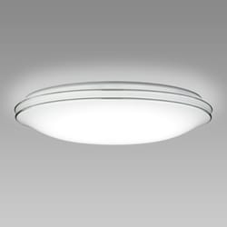 NEC HotaluX シーリングライト　2台セット ホタルクス led 5年保証 NEC LEDシーリングライト 14畳 調光