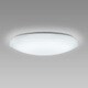 LEDシーリングライト 調光 シンプル ～8畳 HLDZB0871