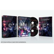 凍京NECRO＜トウキョウ・ネクロ＞ ORIGINAL SOUNDTRACK SET [CD]
