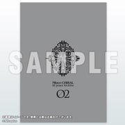 Nitro+CHiRAL 10 years Archive 02 [書籍]