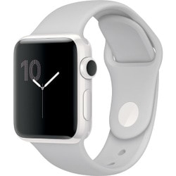 ヨドバシ.com - アップル Apple Apple Watch Edition - 38mmホワイト