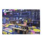 Splatoon（スプラトゥーン） イカすレンチキュラークリアフォルダー 04.アンチョビットゲームズ [キャラクターグッズ]