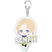 chipicco プリンス・オブ・ストライド オルタナティブ キーホルダー 小日向 穂積 [約縦80×横80×厚さ3mm以内]