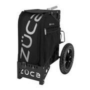 ZUCA ALL-TERRAIN Black + Onyx Set