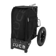 ZUCA ALL-TERRAIN Black + Covert Set