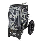 ZUCA ALL-TERRAIN Black + Anaconda Set