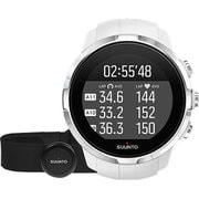 GPSウォッチ SPARTAN SPORT HRホワイト 正規輸入品 SS022650000