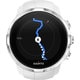 GPSウォッチ SPARTAN SPORT ホワイト 正規輸入品 SS022651000