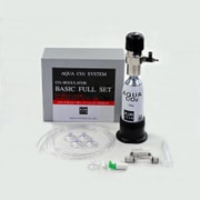 AQUA CO2 SYSTEM Basic FULLSET 3mm