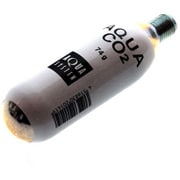 AQUA CO2 ボンベ