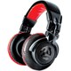 DJヘッドホン Red Wave Carbon