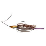 D-SPIKER ディースパイカー 3/8oz #2 ワカサギ [スピナーベイト]