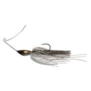 D-SPIKER ディースパイカー 3/8oz #3 ブラウンシャッド [スピナーベイト]