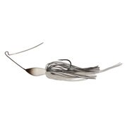 D-SPIKER ディースパイカー 3/8oz #8 パールブラック [スピナーベイト]