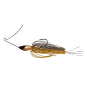 D-SPIKER ディースパイカー 3/8oz #10 キンクロ [スピナーベイト]