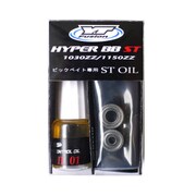 YT FUSION ST02 ハイパーBB ST 1150ZZ/1030ZZ オイル付 [ベイトリールパーツ]