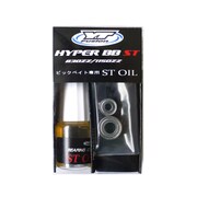 YT FUSION ST03 ハイパーBB ST 1150ZZ/830ZZ オイル付 [ベイトリールパーツ]