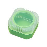 VS-L415 クリア/ライトグリーン [タックルボックス]