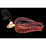 フラチャット 14g HC12 アメザリブラック [スピナーベイト]