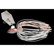 フラチャット 14g HC15 ライブワカサギ [スピナーベイト]