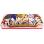 マジきゅん！ マルチケース スター柄