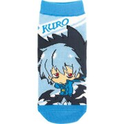 SERVAMP-サーヴァンプ- キャラソックス クロ