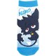 SERVAMP-サーヴァンプ- キャラソックス クロ 猫Ver