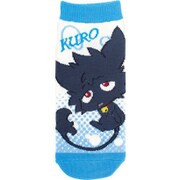 SERVAMP-サーヴァンプ- キャラソックス クロ 猫Ver