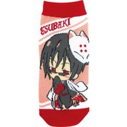 SERVAMP-サーヴァンプ- キャラソックス 椿