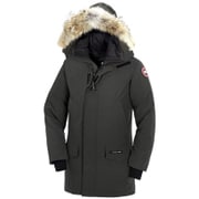2062M S GRAPHITE [LANGFORD PARKA ラングフォードパーカー メンズジャケット Sサイズ(日本Mサイズ相当) グラファイト 2062M 並行輸入品]
