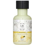 アクアシャボン スパコレ バスオイル ゆずスパ 300mL
