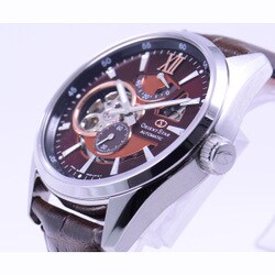 ヨドバシ.com - オリエントスター Orient Star WZ0341DK [オリエント