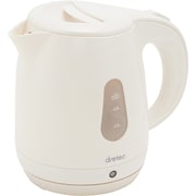 電気ケトル 1.0L アイボリー PO-140IV