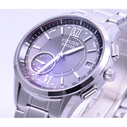 ヨドバシ.com - シチズン時計 CITIZEN WATCH エクシード EXCEED CC3050